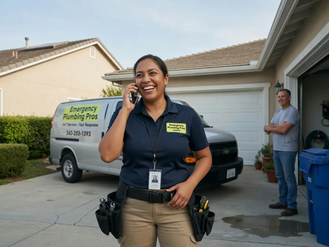 Emergency Plumber Saint Maries, ID FAQs